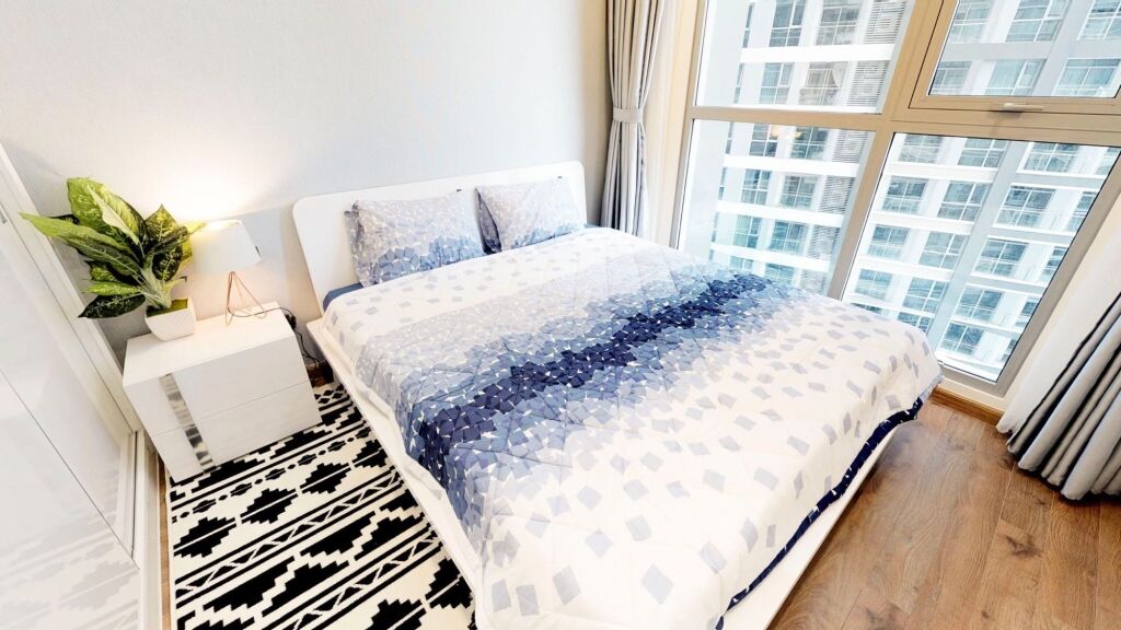 Хошимин: A&L Luxury Apartment Skyscraper Campus Vinhomes
