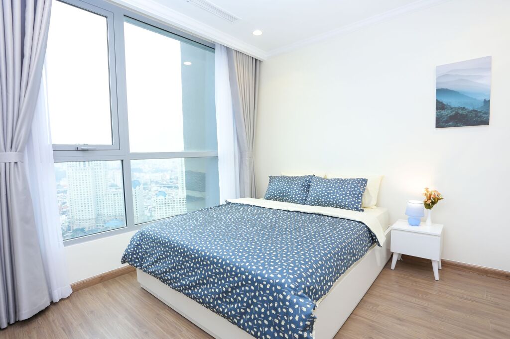 Хошимин: A&L Luxury Apartment Skyscraper Campus Vinhomes
