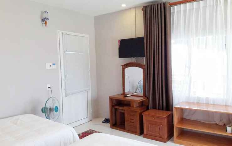 Love Sea Guest House — фото 1