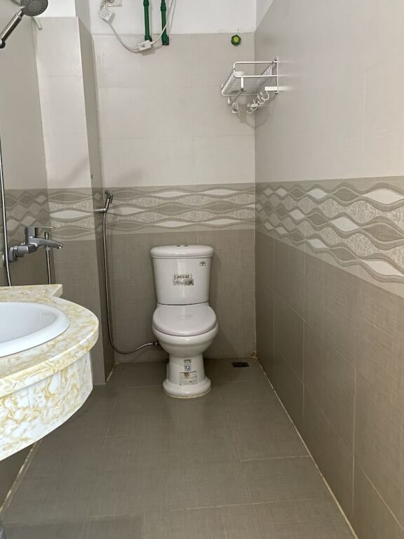 Лайтяу: Thuy Tien Hotel