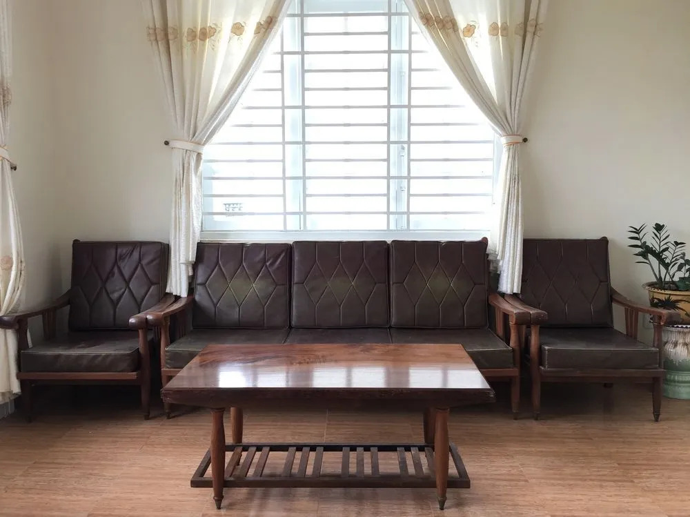 Далат: All Aboard Hostel & Cafe