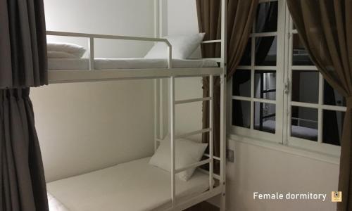 Далат: All Aboard Hostel & Cafe