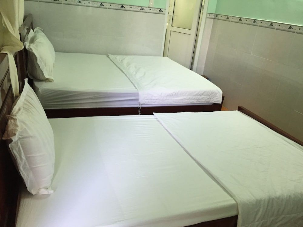 Консон: Thanh Ngoc Motel