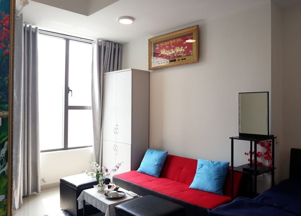 Andinh Apartment — фото 4