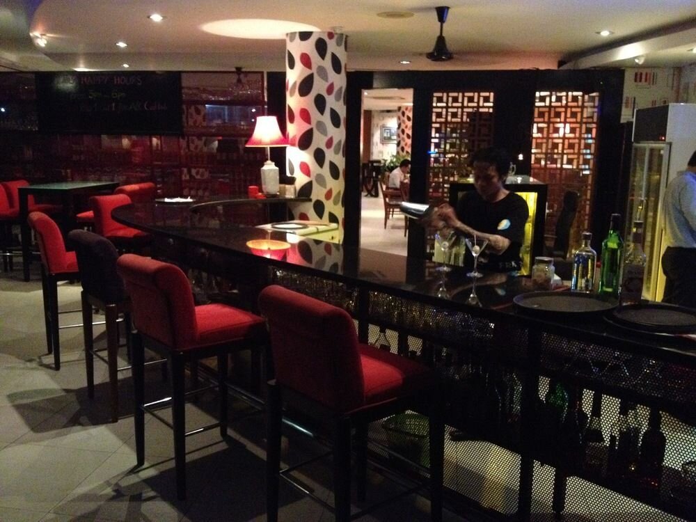 Хошимин: Saigon City View Apartment & Pool