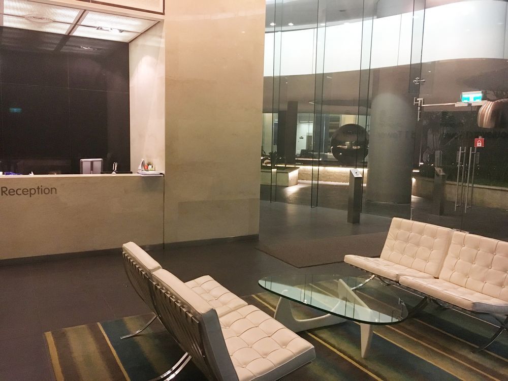 Saigon City View Apartment & Pool — фото 1