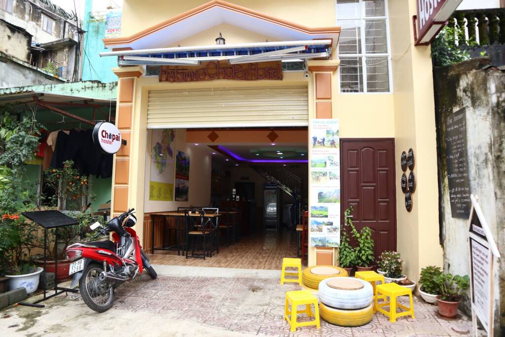 Ha Giang Chopai Hostel — фото 4