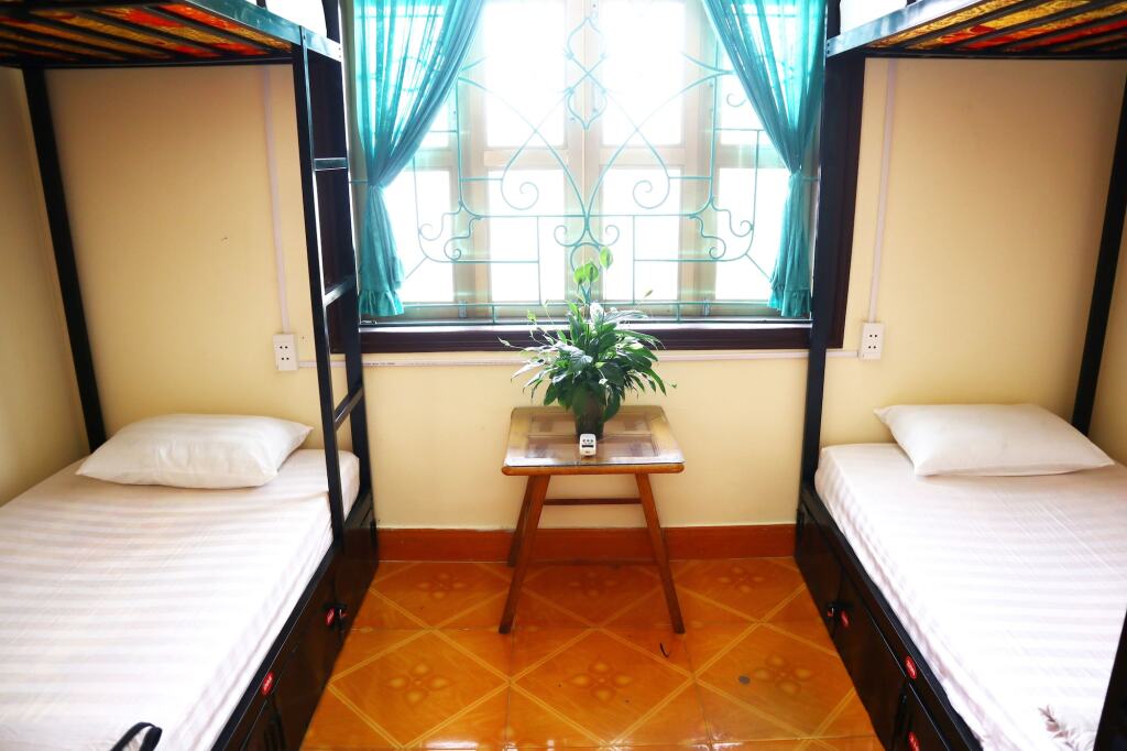 Ha Giang Chopai Hostel — фото 2