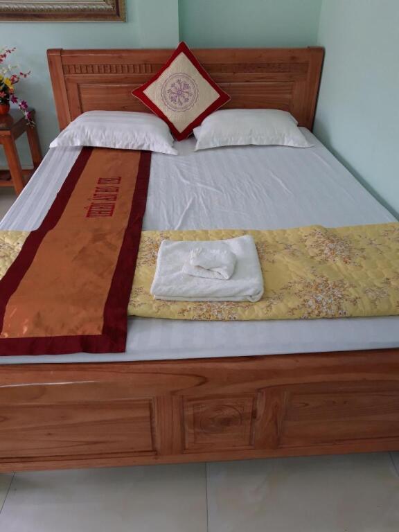 Хазянг: Yen Minh Hotel Thien An