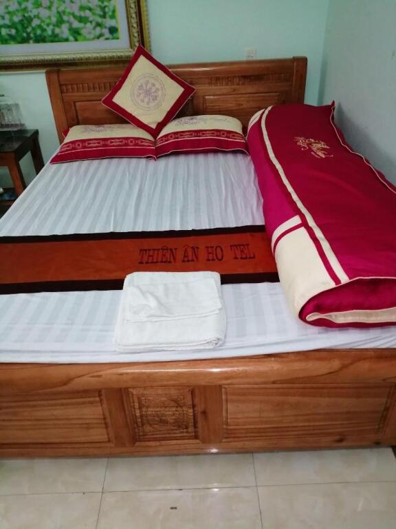 Хазянг: Yen Minh Hotel Thien An