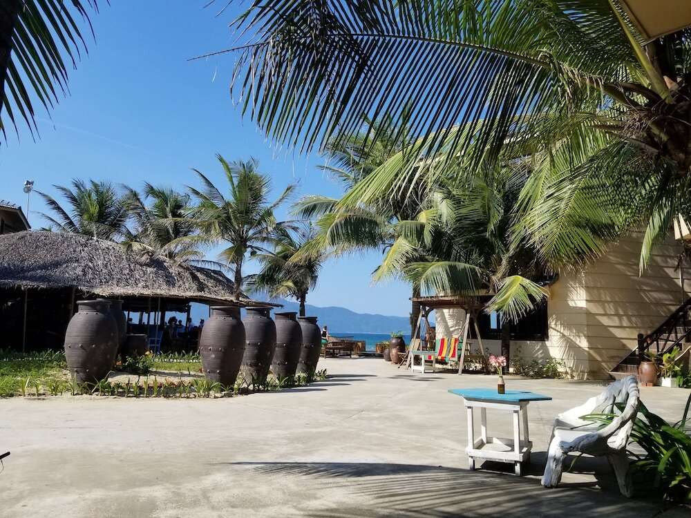 Дананг: Danabeach Villas
