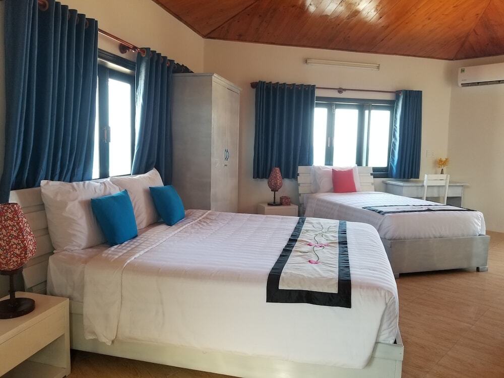 Дананг: Danabeach Villas