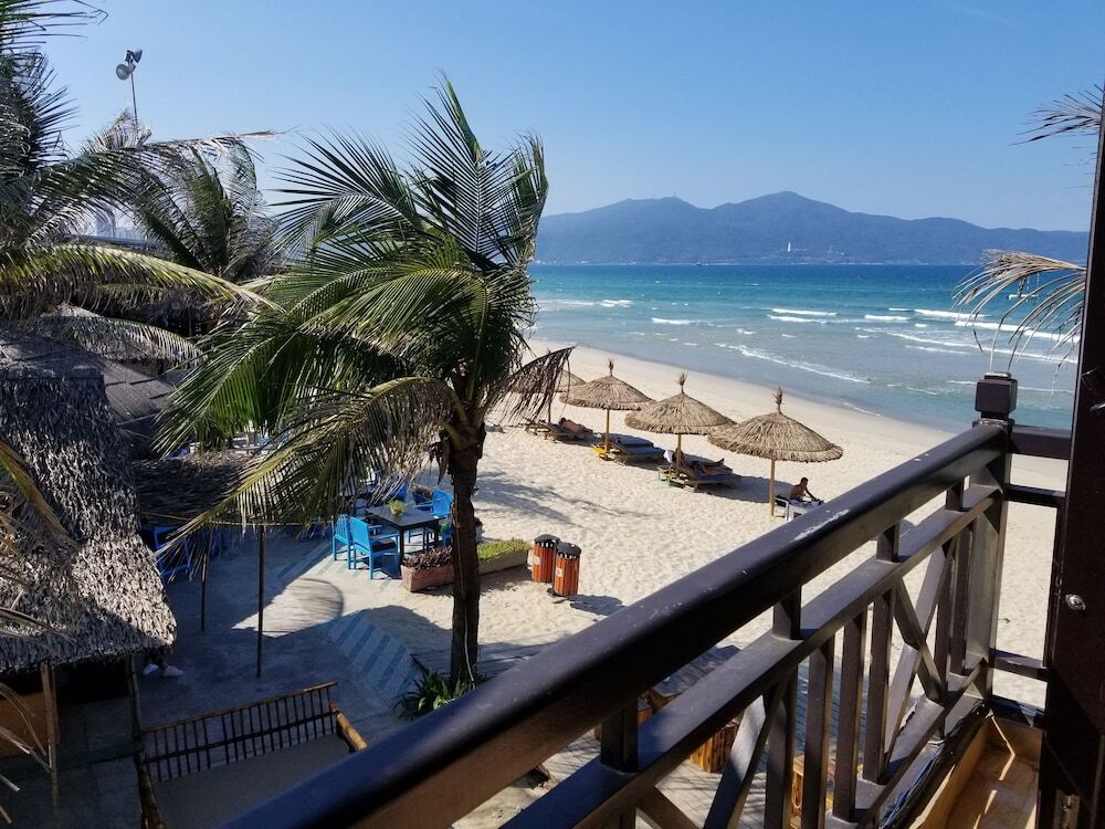 Дананг: Danabeach Villas