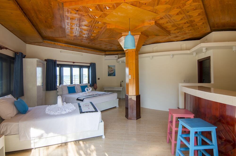 Дананг: Danabeach Villas