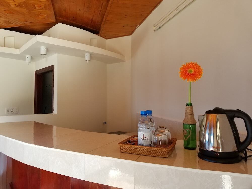 Дананг: Danabeach Villas