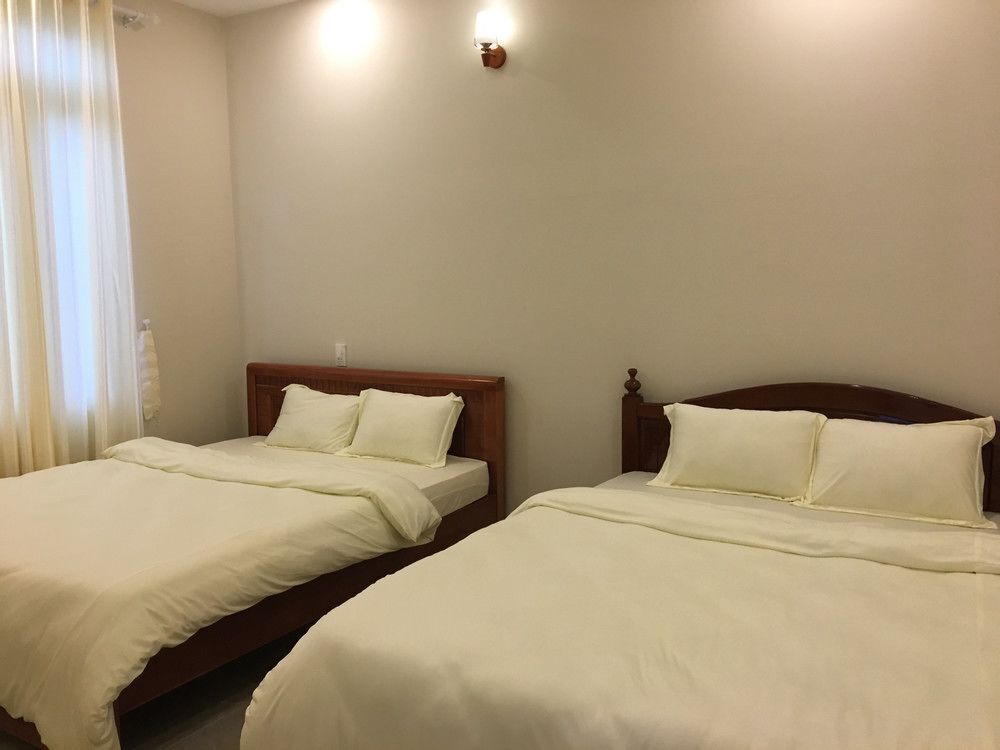 Далат: White House Dalat