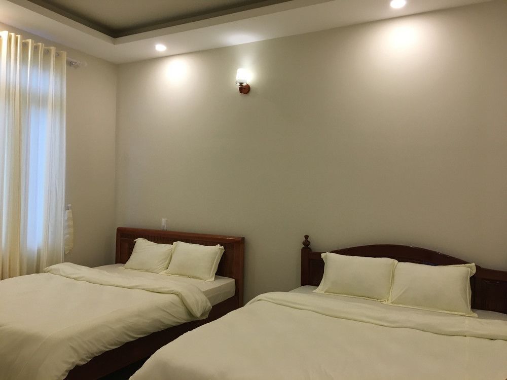 Далат: White House Dalat