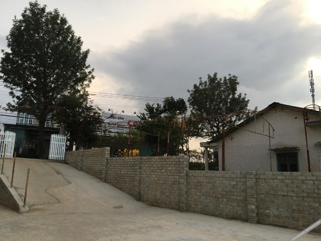 Далат: White House Dalat