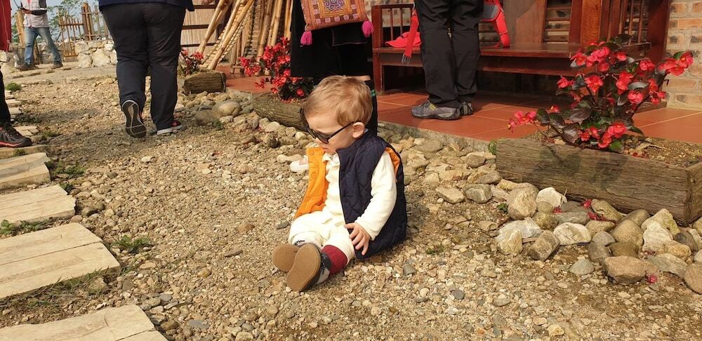 Шапа: Sapa Eco-Home Mountain Retreat