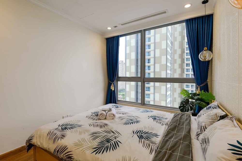 City Apartment — фото 3