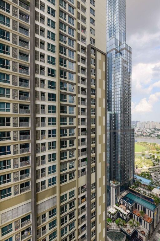 City Apartment — фото 1