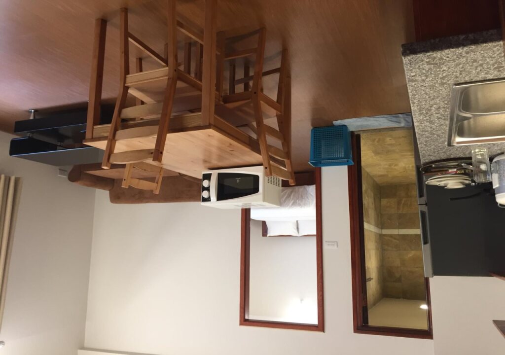 Ханой: Palmo Serviced Apartment 3