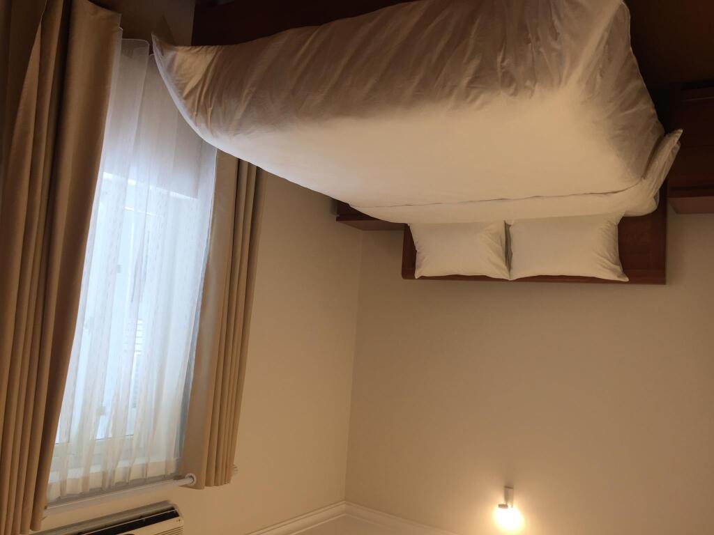 Ханой: Palmo Serviced Apartment 3