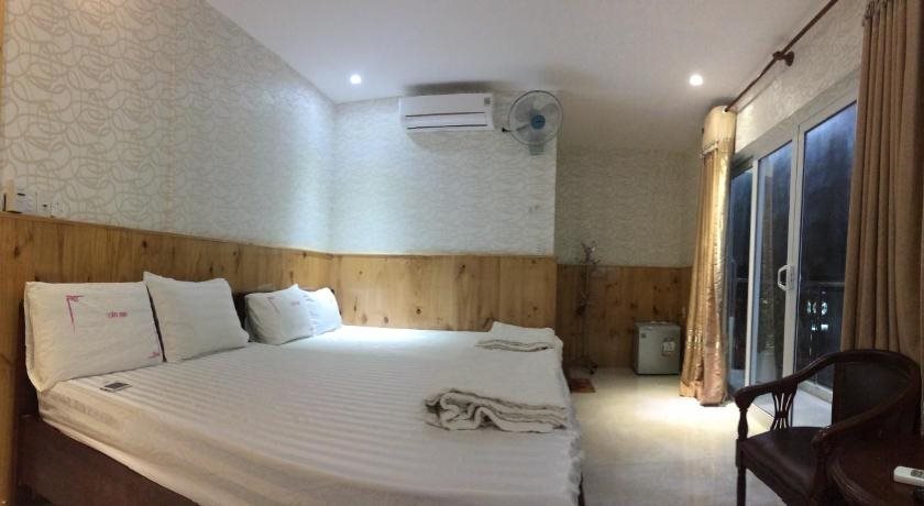 Xuan Anh Hotel — фото 4