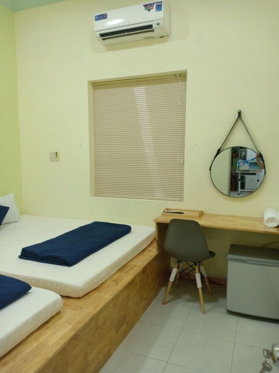 Консон: Tan An Guest House