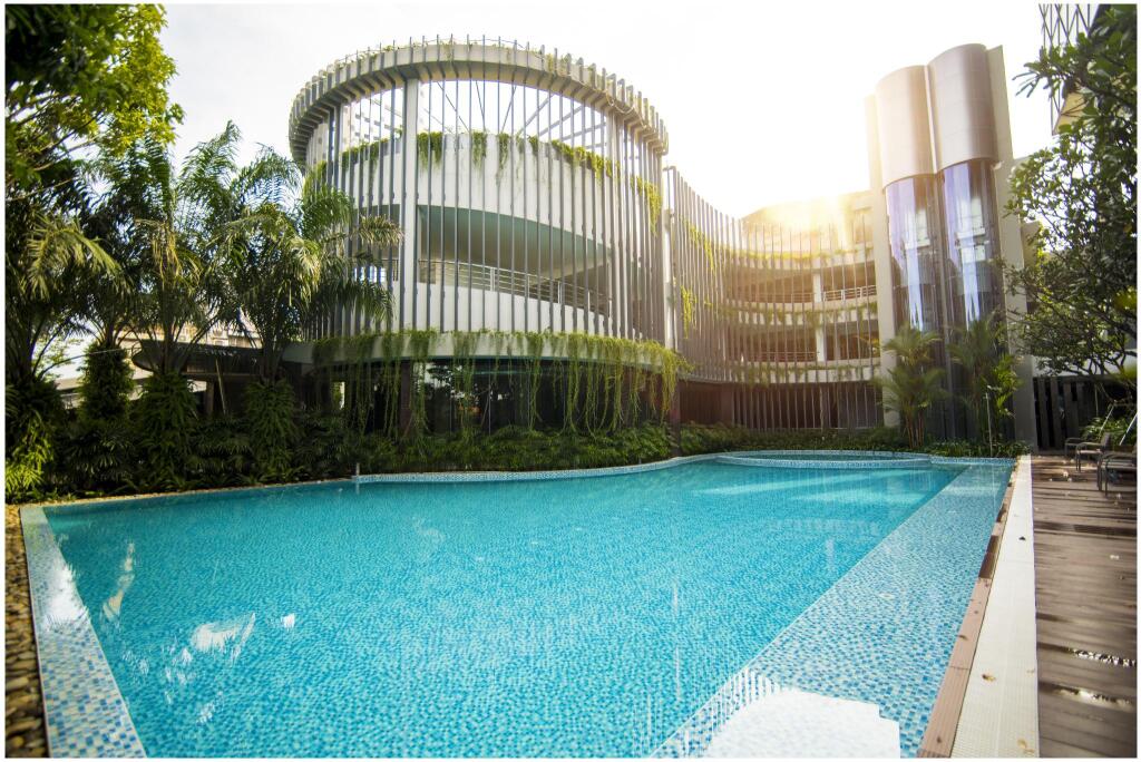 Биен-Хоа: The Mira Central Park Hotel