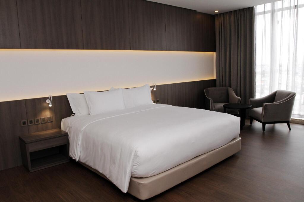 Биен-Хоа: The Mira Central Park Hotel