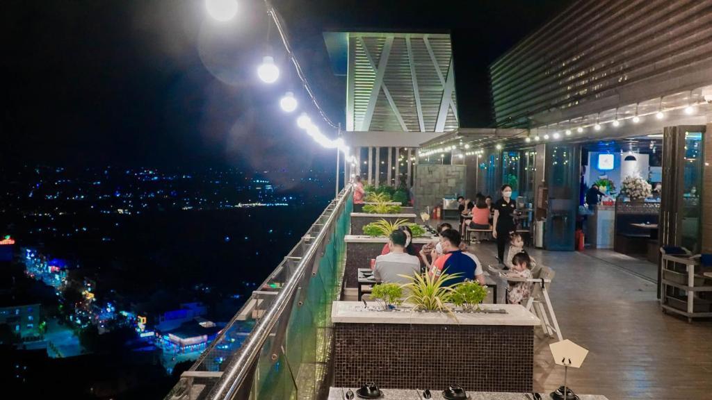 Биен-Хоа: The Mira Central Park Hotel