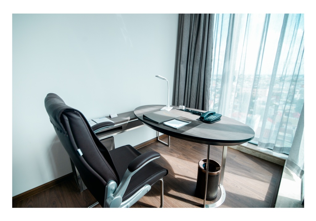 Биен-Хоа: The Mira Central Park Hotel