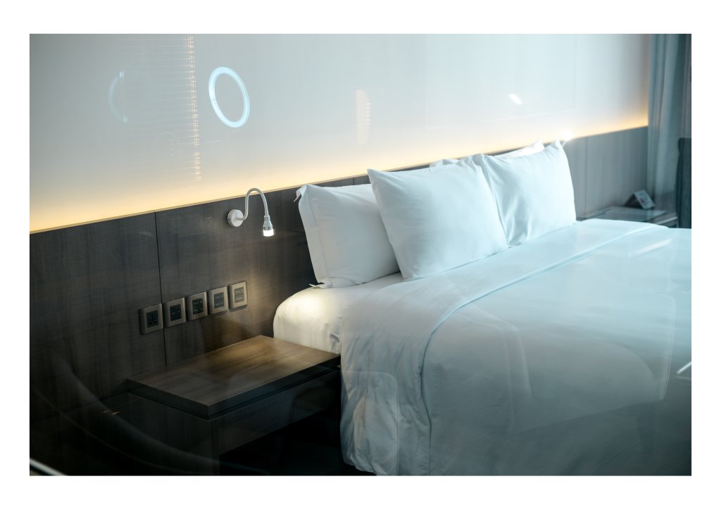 Биен-Хоа: The Mira Central Park Hotel