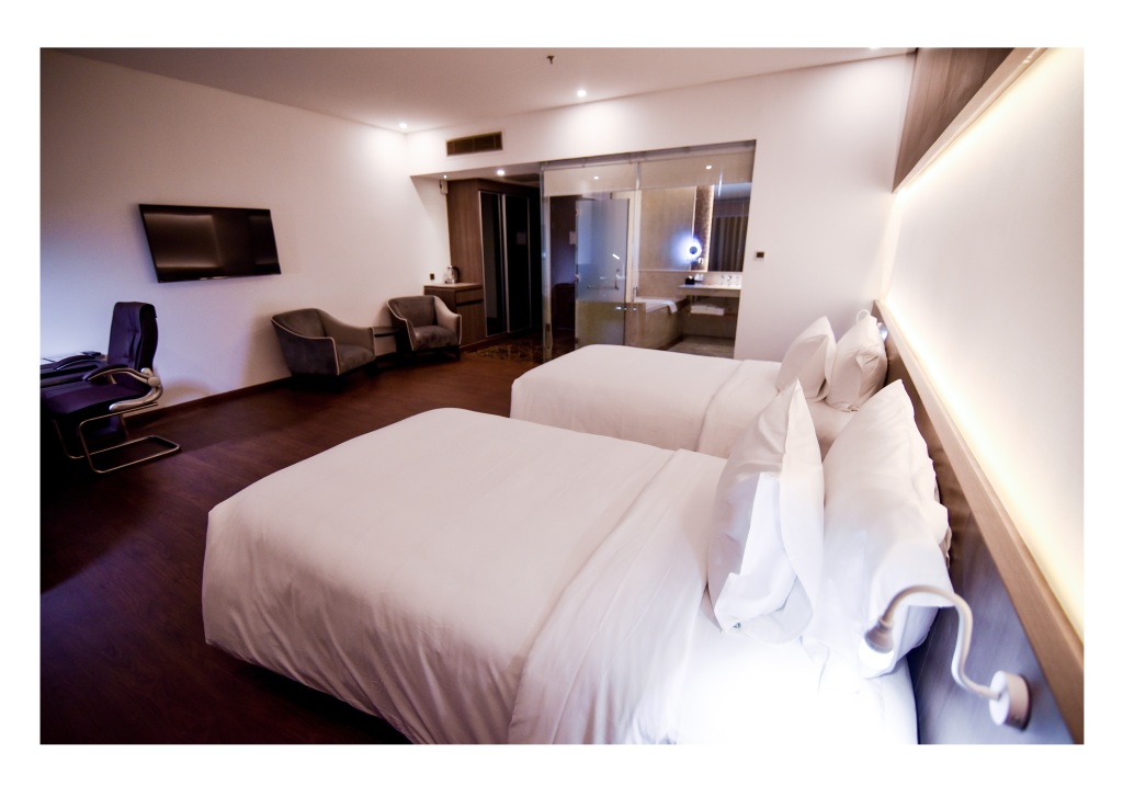 Биен-Хоа: The Mira Central Park Hotel
