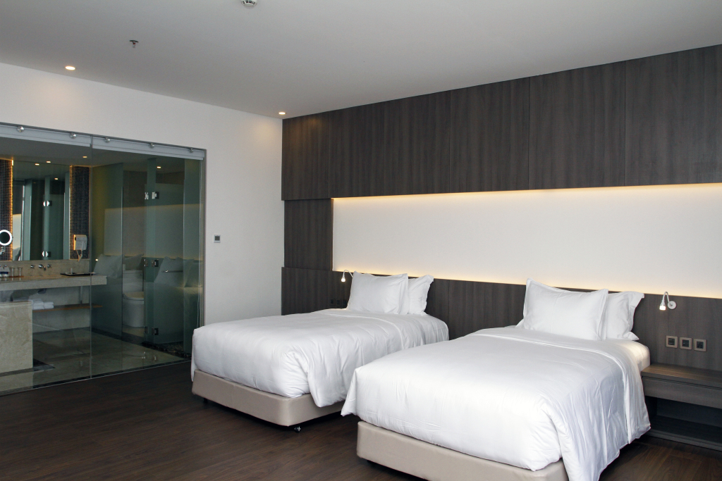 Биен-Хоа: The Mira Central Park Hotel