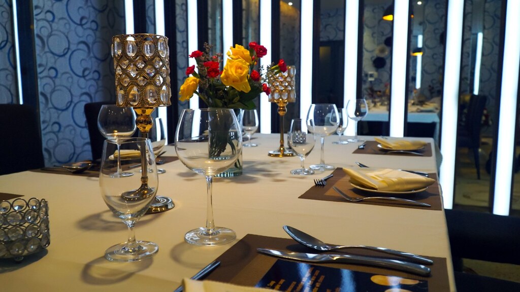 Биен-Хоа: The Mira Central Park Hotel