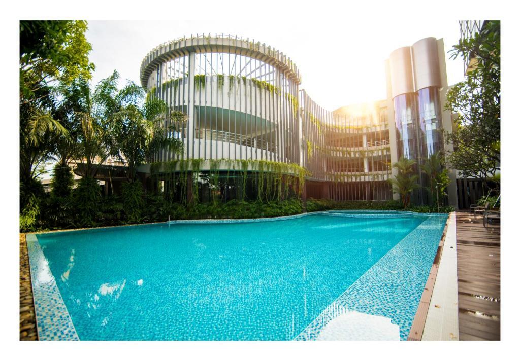 Биен-Хоа: The Mira Central Park Hotel