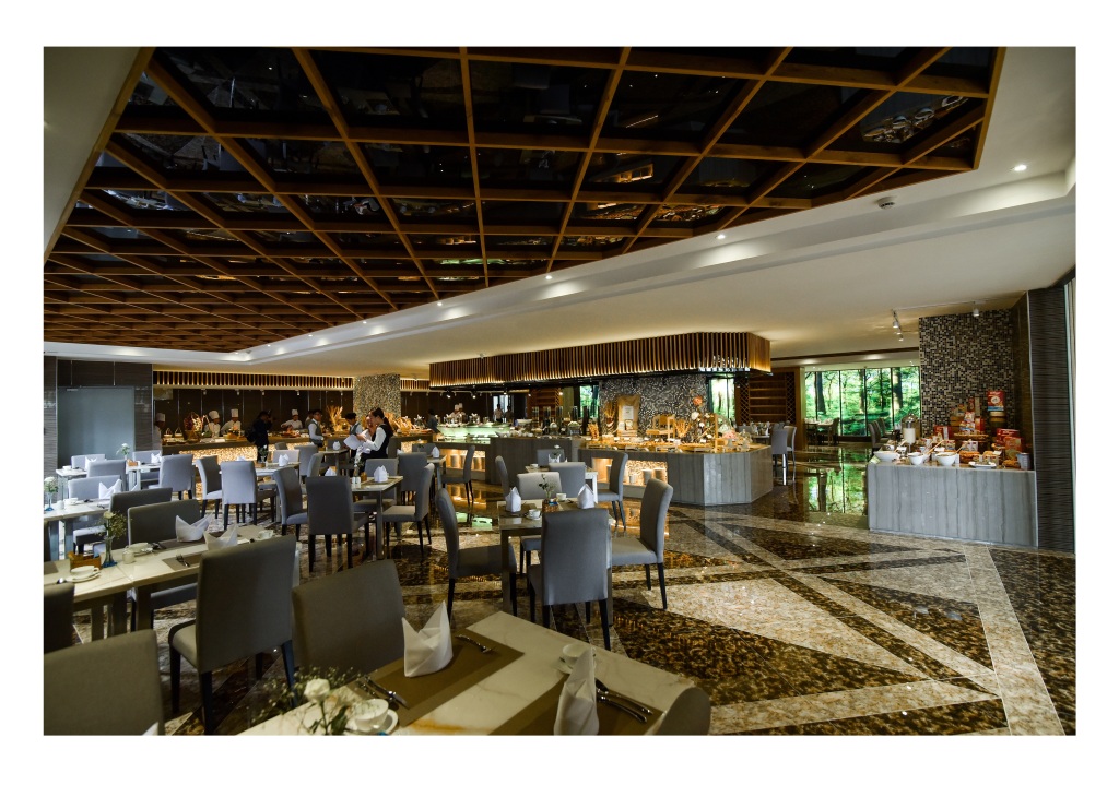 Биен-Хоа: The Mira Central Park Hotel