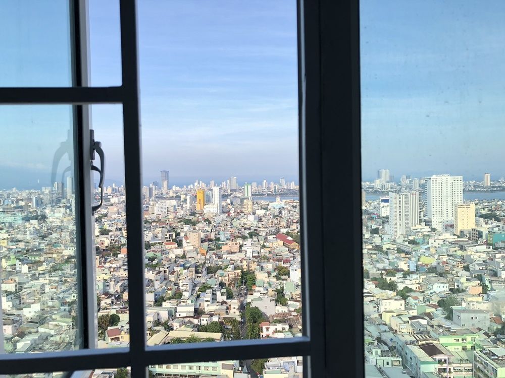 Дананг: HAGL 180 Degrees City View