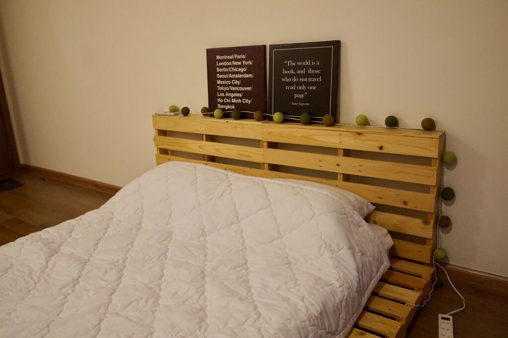 Travelaholic's Homestay — фото 6