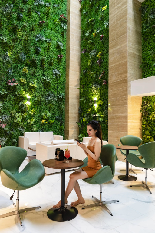 Нячанг: Libra Hotel Nha Trang