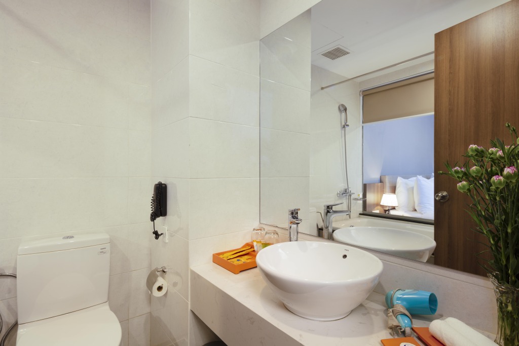 Нячанг: Libra Hotel Nha Trang