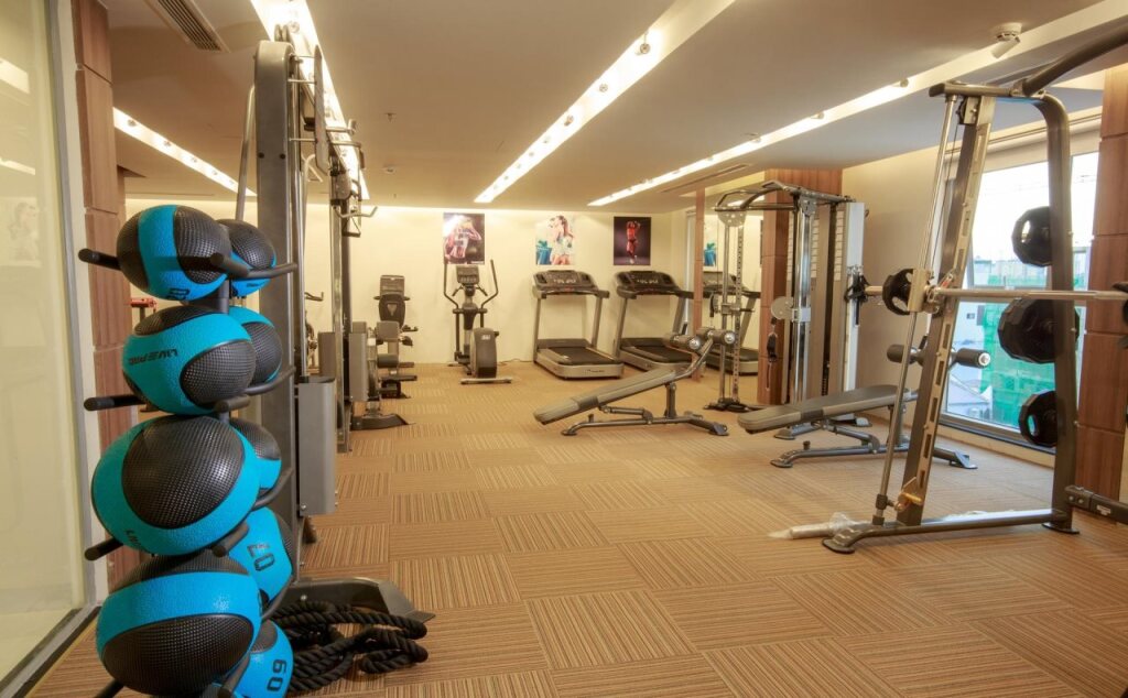Нячанг: Libra Hotel Nha Trang