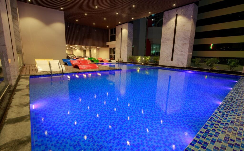 Нячанг: Libra Hotel Nha Trang