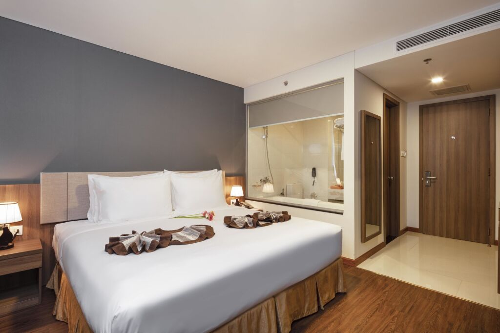 Нячанг: Libra Hotel Nha Trang