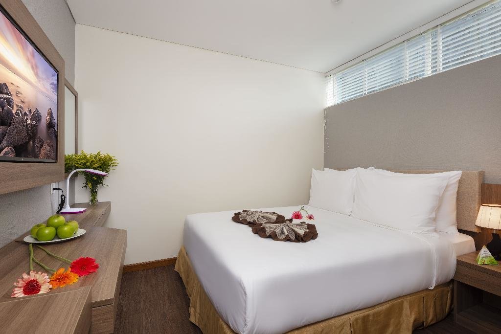 Нячанг: Libra Hotel Nha Trang