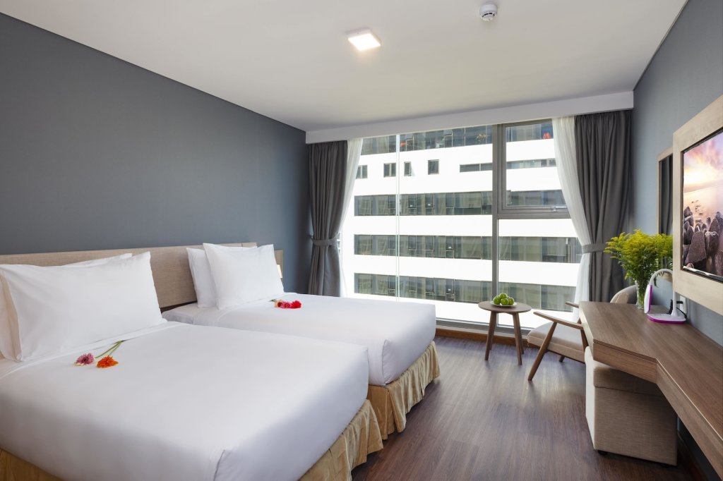 Нячанг: Libra Hotel Nha Trang