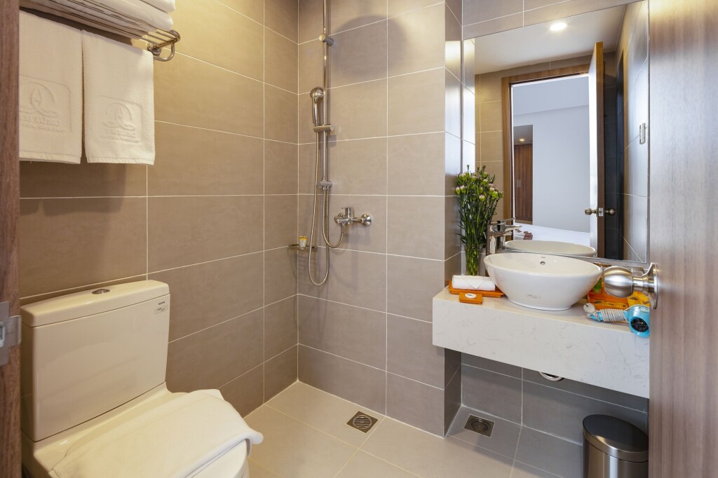 Нячанг: Libra Hotel Nha Trang