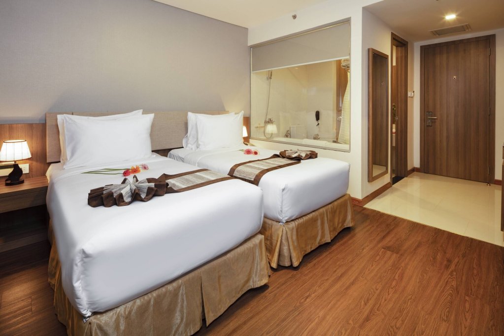 Нячанг: Libra Hotel Nha Trang